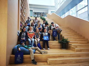 增進文化共識，促進教育共生 美國教育交流團來訪紀實