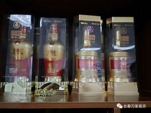長春萬家易貨 酒類經營新風尚，最新易貨模式解析