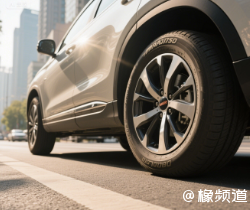 61.6萬銷量鑄就里程碑 瑪吉斯攀峰系列以全場景技術(shù)矩陣領(lǐng)跑越野輪胎新賽道